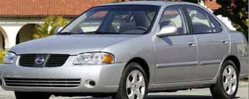 福布斯評選2006最不安全的六款車,真耶假耶?