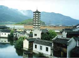 上海出發 自駕郭洞古生態村